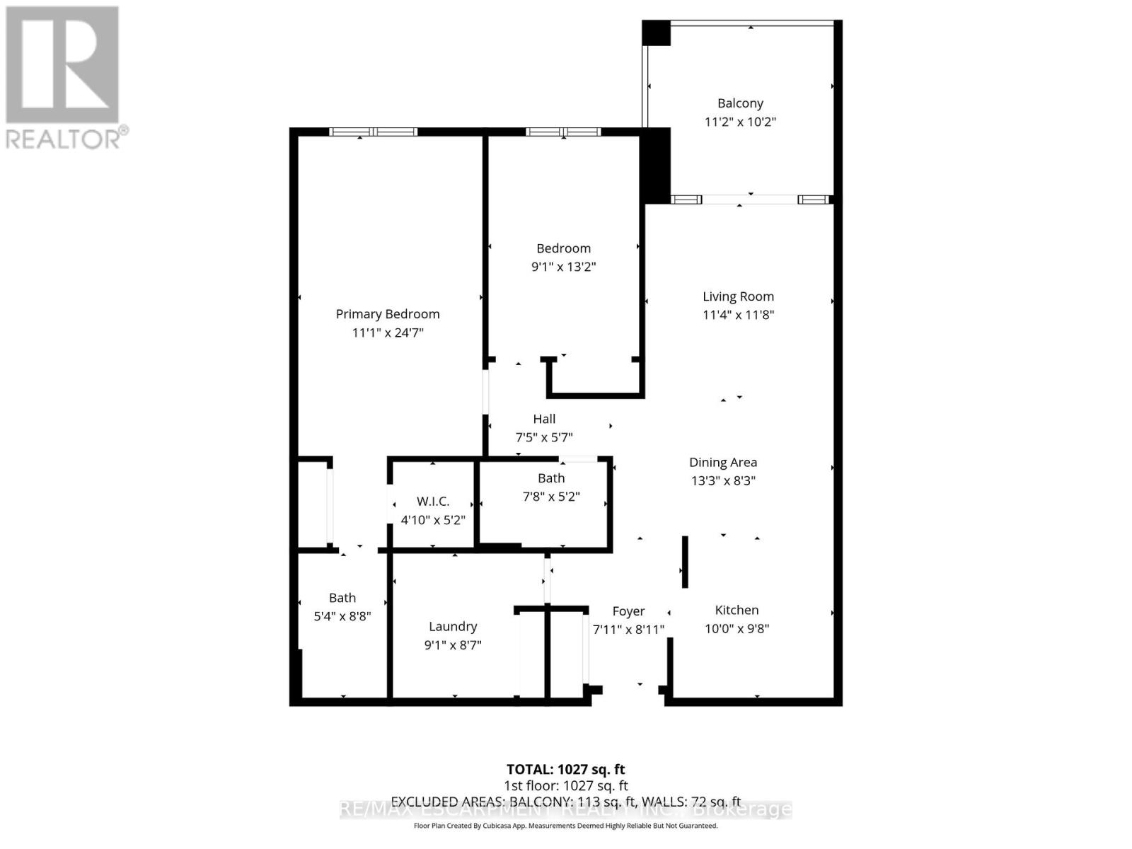 103 - 1980 Imperial Way, Burlington, Ontario  L7L 0E7 - Photo 50 - W13008766
