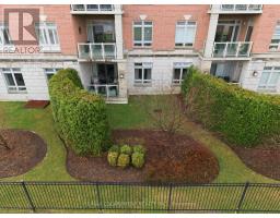 103 - 1980 IMPERIAL WAY, Burlington, Ontario