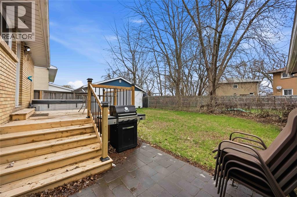 942 Exmouth Street, Sarnia, Ontario  N7S 1V9 - Photo 29 - 26007417