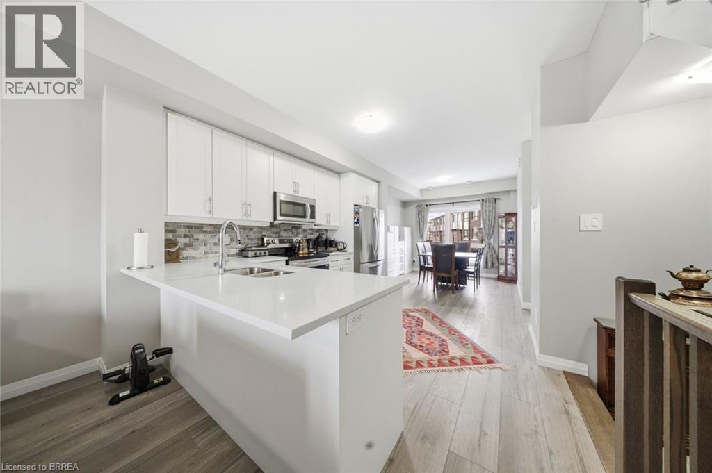 720 Grey Street Unit# 46, Brantford, Ontario  N3S 0K2 - Photo 12 - 40821637