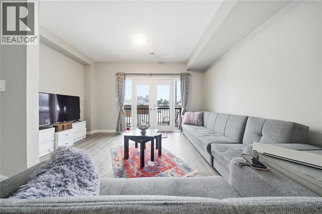 720 Grey Street Unit# 46, Brantford, Ontario  N3S 0K2 - Photo 14 - 40821637