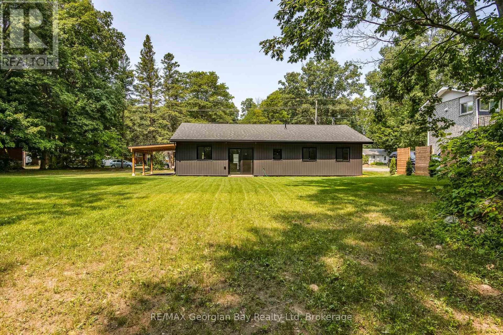 1311 Everton Road, Midland, Ontario  L4R 5J5 - Photo 3 - S12636464