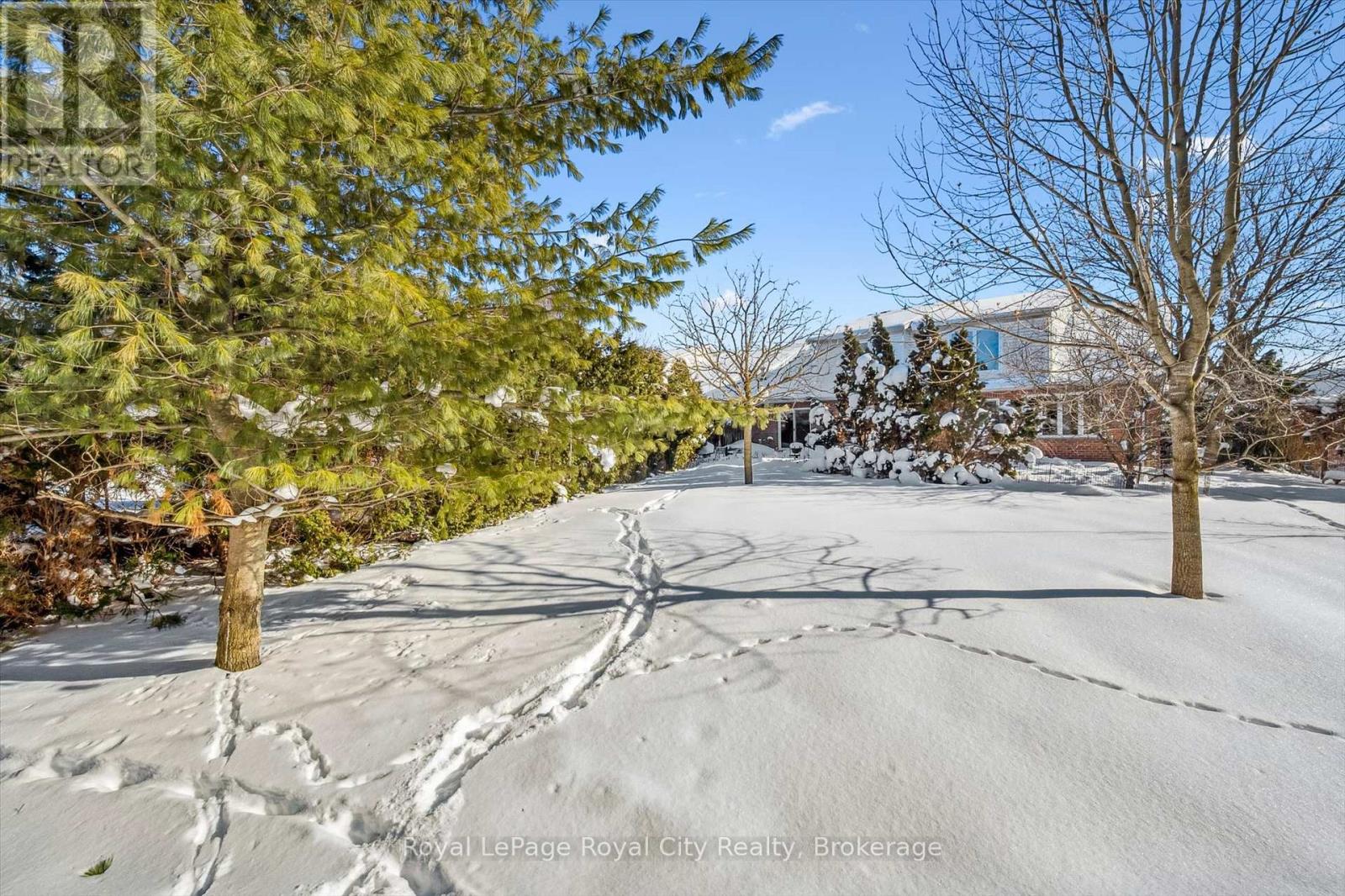 133 Riverwalk Place, Guelph/eramosa, Ontario  N0B 2K0 - Photo 43 - X12766112