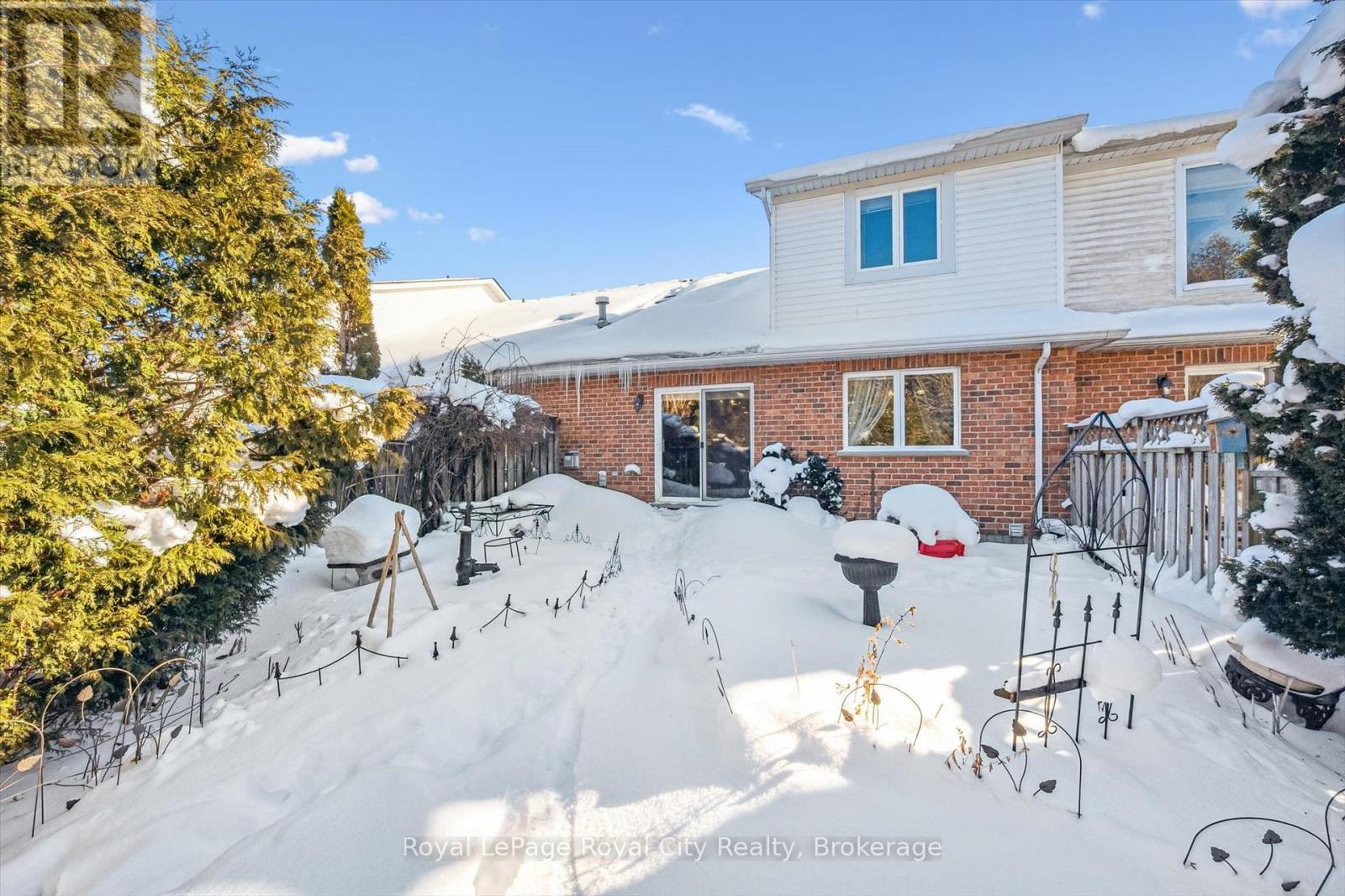 133 Riverwalk Place, Guelph/eramosa, Ontario  N0B 2K0 - Photo 41 - X12766112