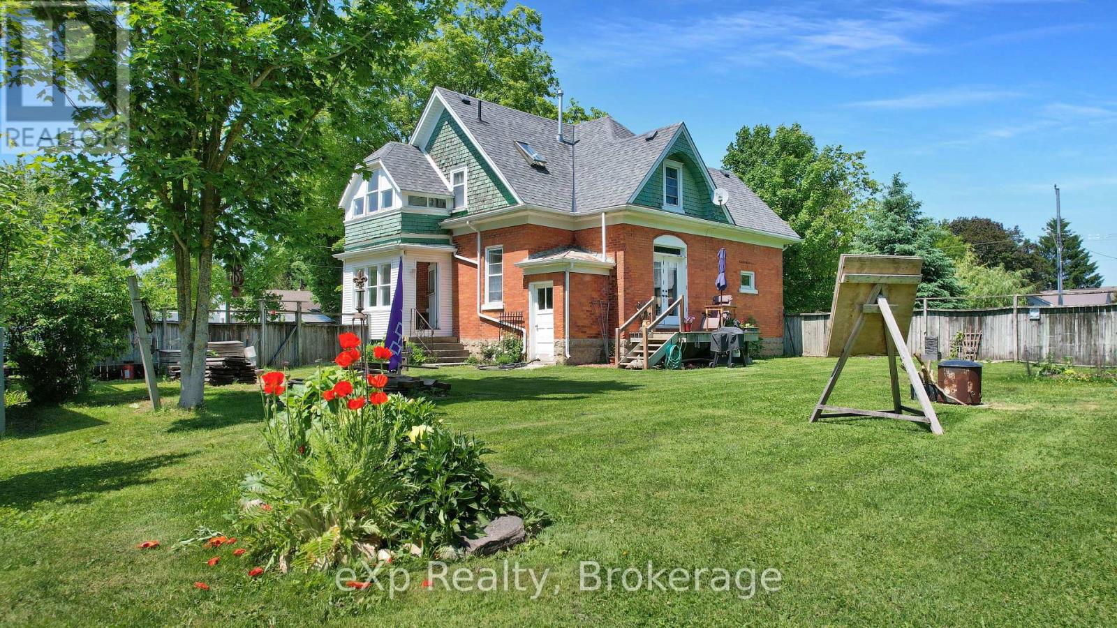 21 William Street N, Minto, Ontario  N0G 1M0 - Photo 35 - X12985128