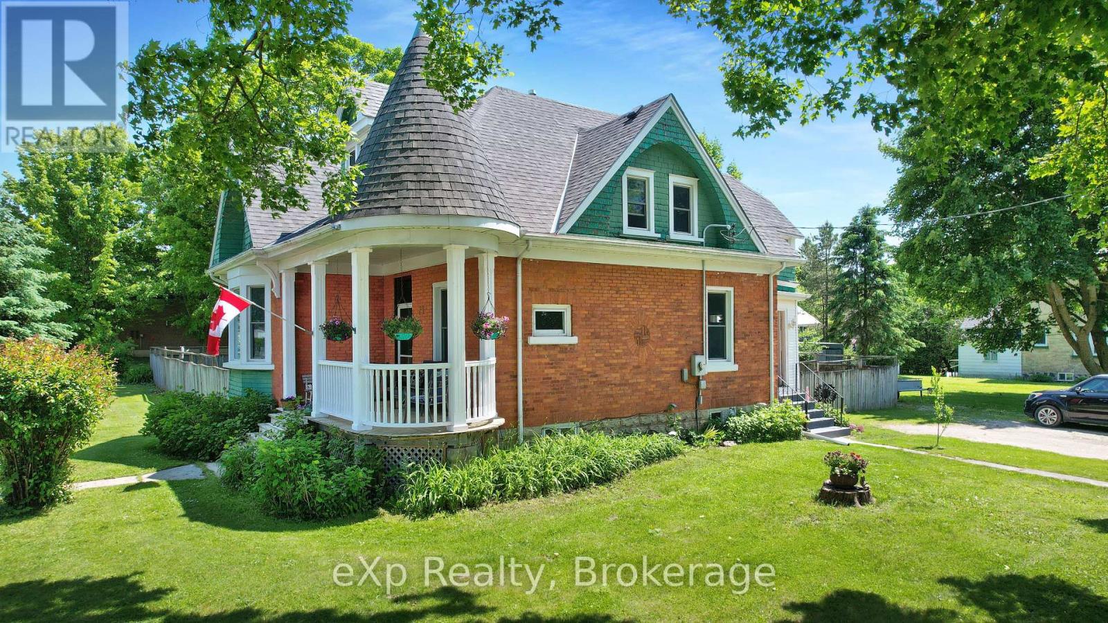 21 William Street N, Minto, Ontario  N0G 1M0 - Photo 34 - X12985128