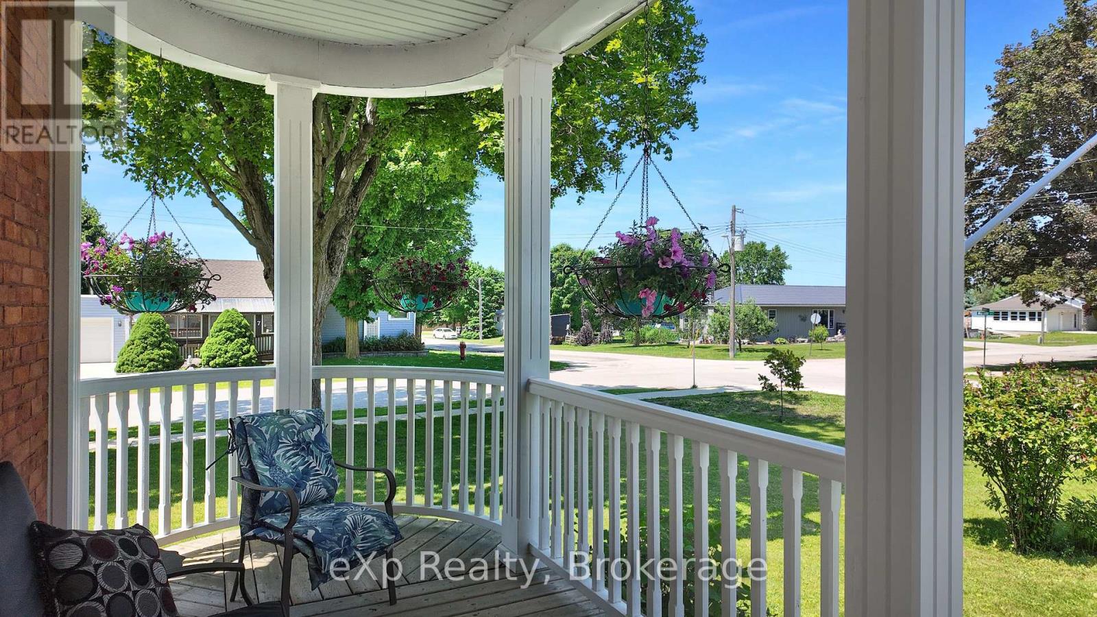 21 William Street N, Minto, Ontario  N0G 1M0 - Photo 32 - X12985128