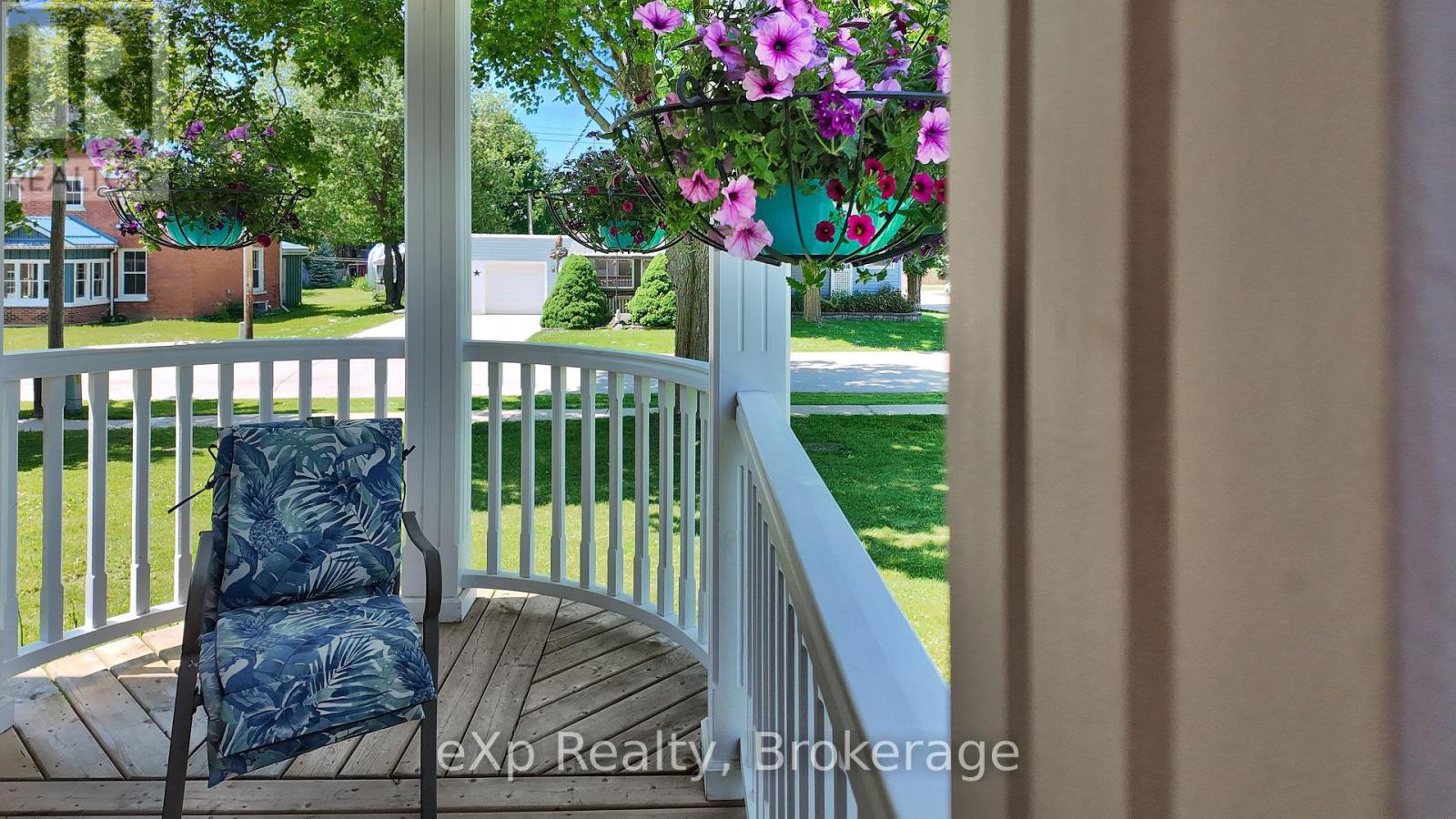 21 William Street N, Minto, Ontario  N0G 1M0 - Photo 33 - X12985128