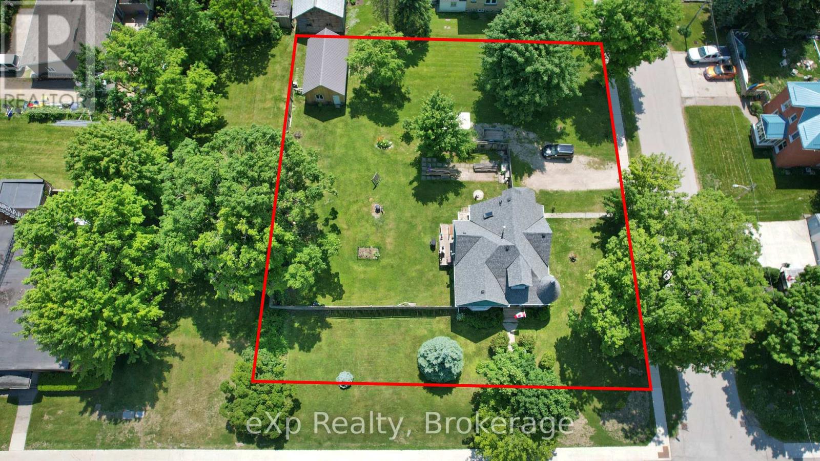 21 William Street N, Minto, Ontario  N0G 1M0 - Photo 42 - X12985128