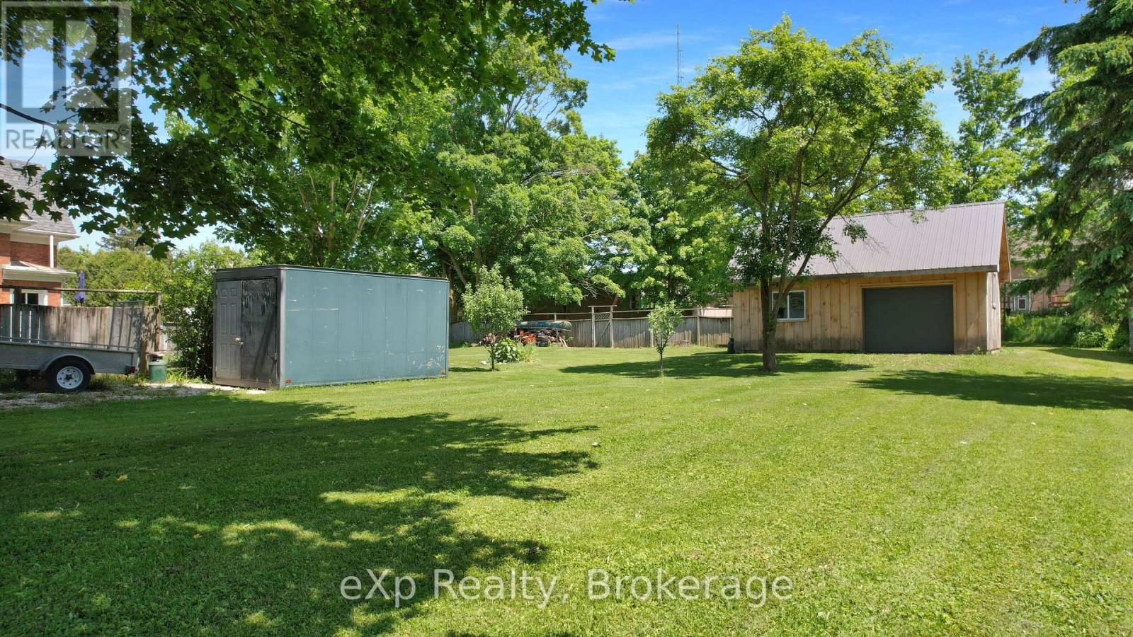 21 William Street N, Minto, Ontario  N0G 1M0 - Photo 40 - X12985128