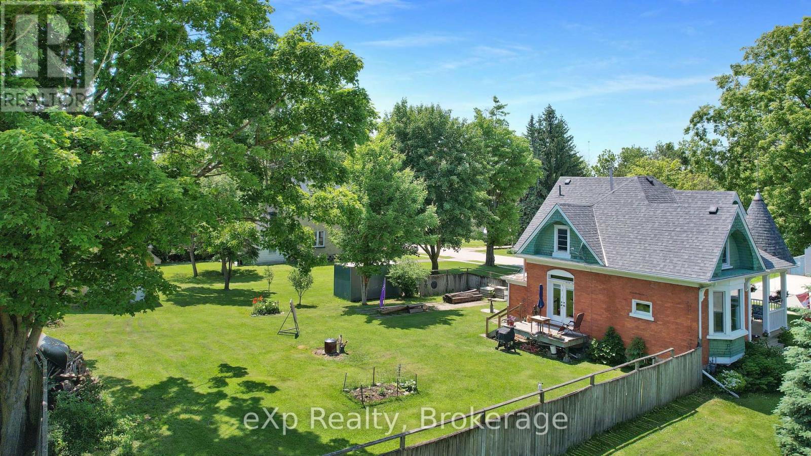 21 William Street N, Minto, Ontario  N0G 1M0 - Photo 41 - X12985128