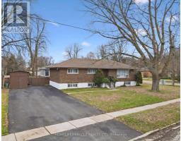 53 NICKLIN CRESCENT, Guelph, Ontario