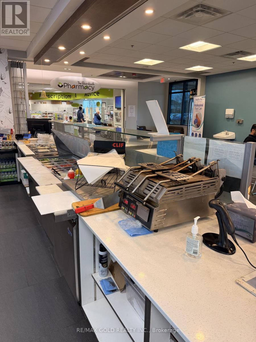 105 - 430 The Broadwalk, Waterloo, Ontario  N2T 0C1 - Photo 17 - X13008540