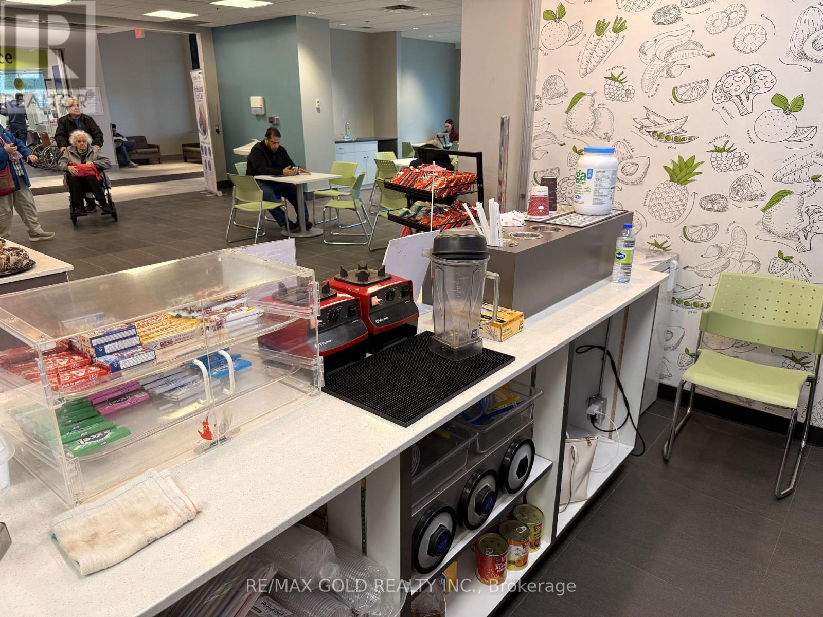 105 - 430 The Broadwalk, Waterloo, Ontario  N2T 0C1 - Photo 19 - X13008540