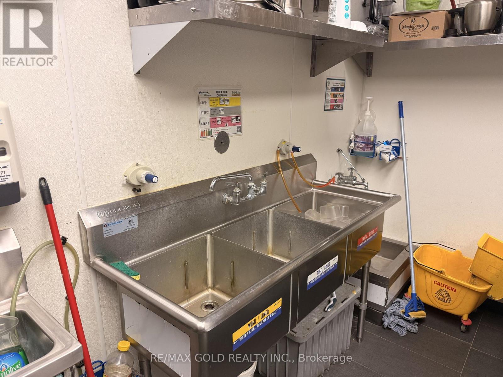 105 - 430 The Broadwalk, Waterloo, Ontario  N2T 0C1 - Photo 23 - X13008540