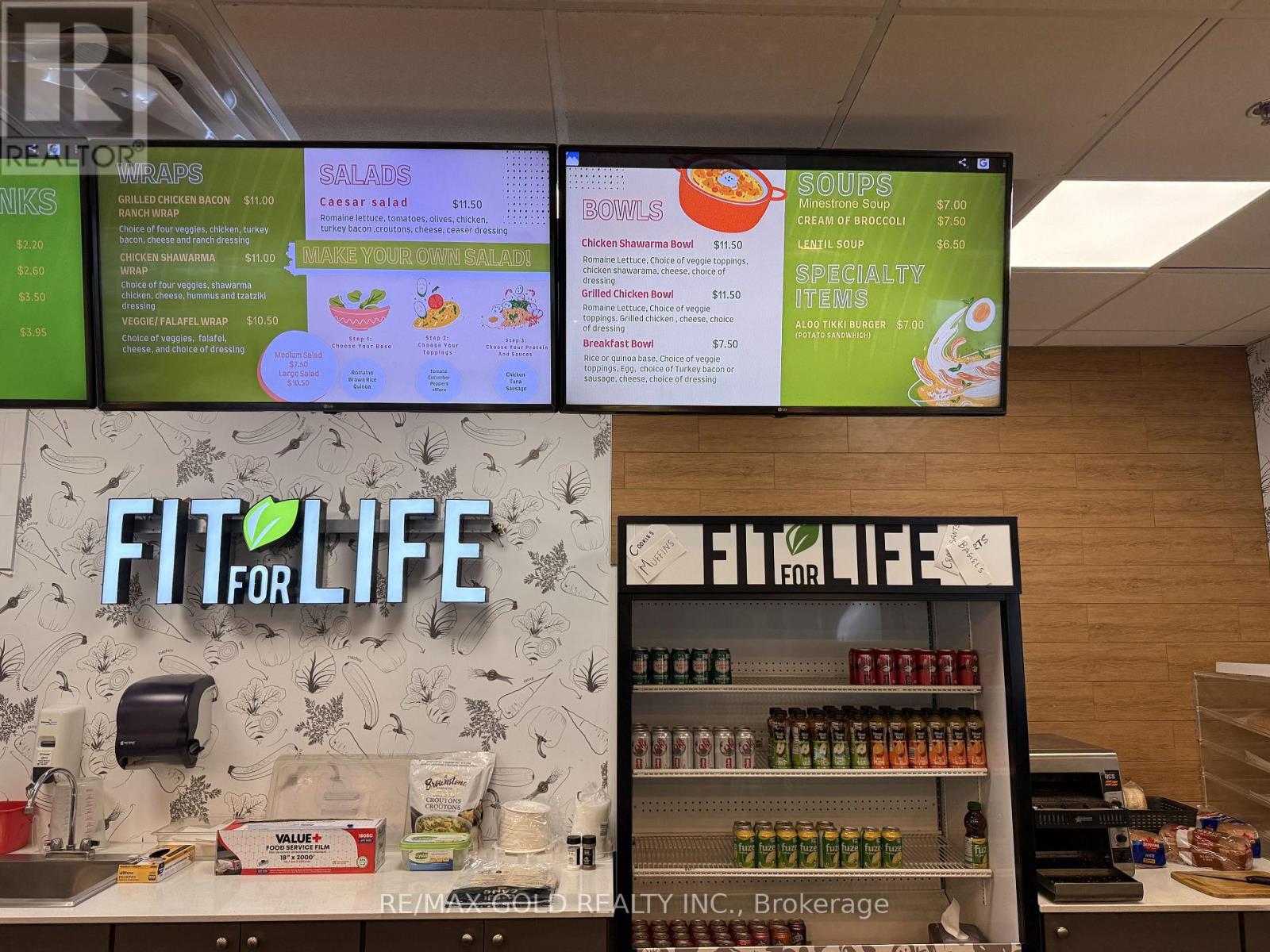 105 - 430 The Broadwalk, Waterloo, Ontario  N2T 0C1 - Photo 27 - X13008540