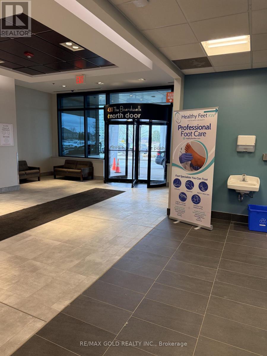 105 - 430 The Broadwalk, Waterloo, Ontario  N2T 0C1 - Photo 29 - X13008540