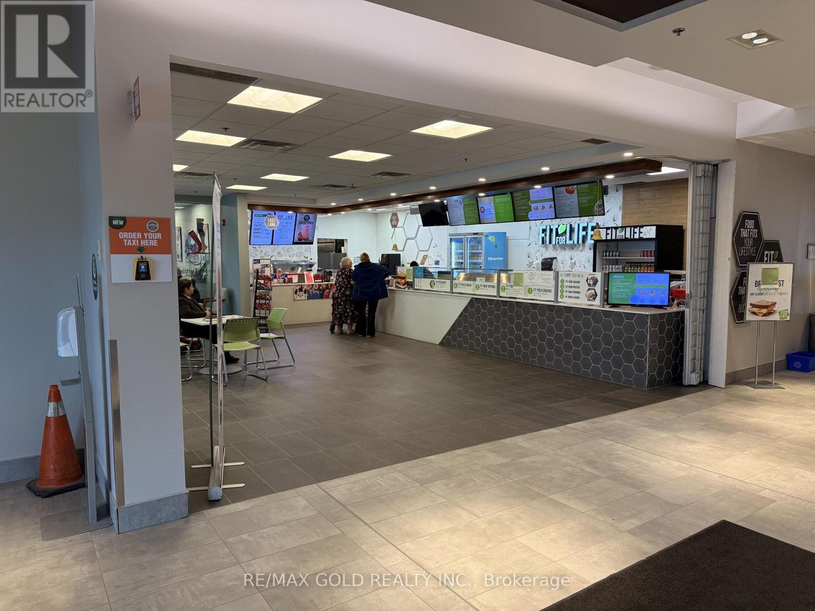 105 - 430 The Broadwalk, Waterloo, Ontario  N2T 0C1 - Photo 30 - X13008540