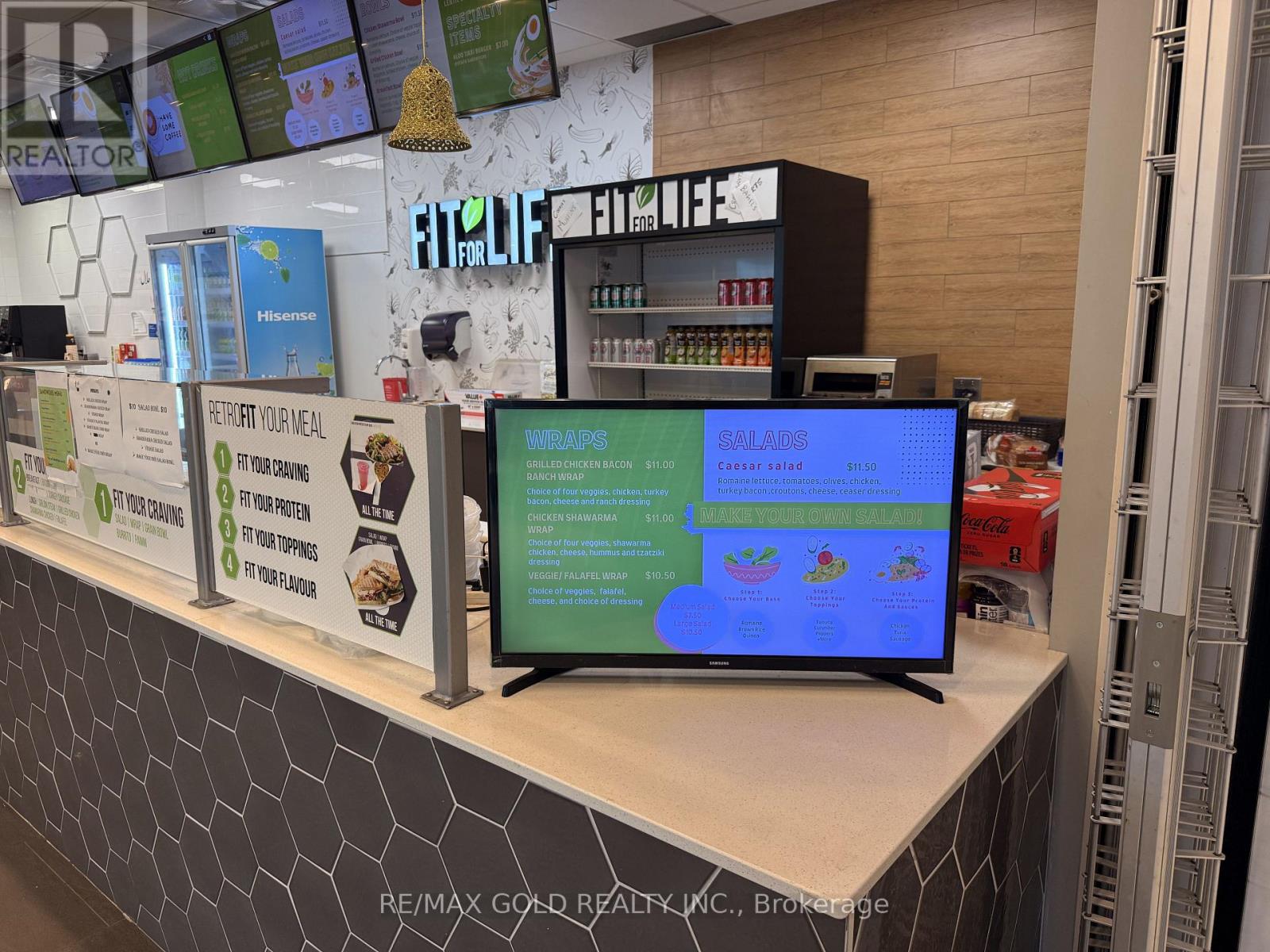 105 - 430 The Broadwalk, Waterloo, Ontario  N2T 0C1 - Photo 32 - X13008540