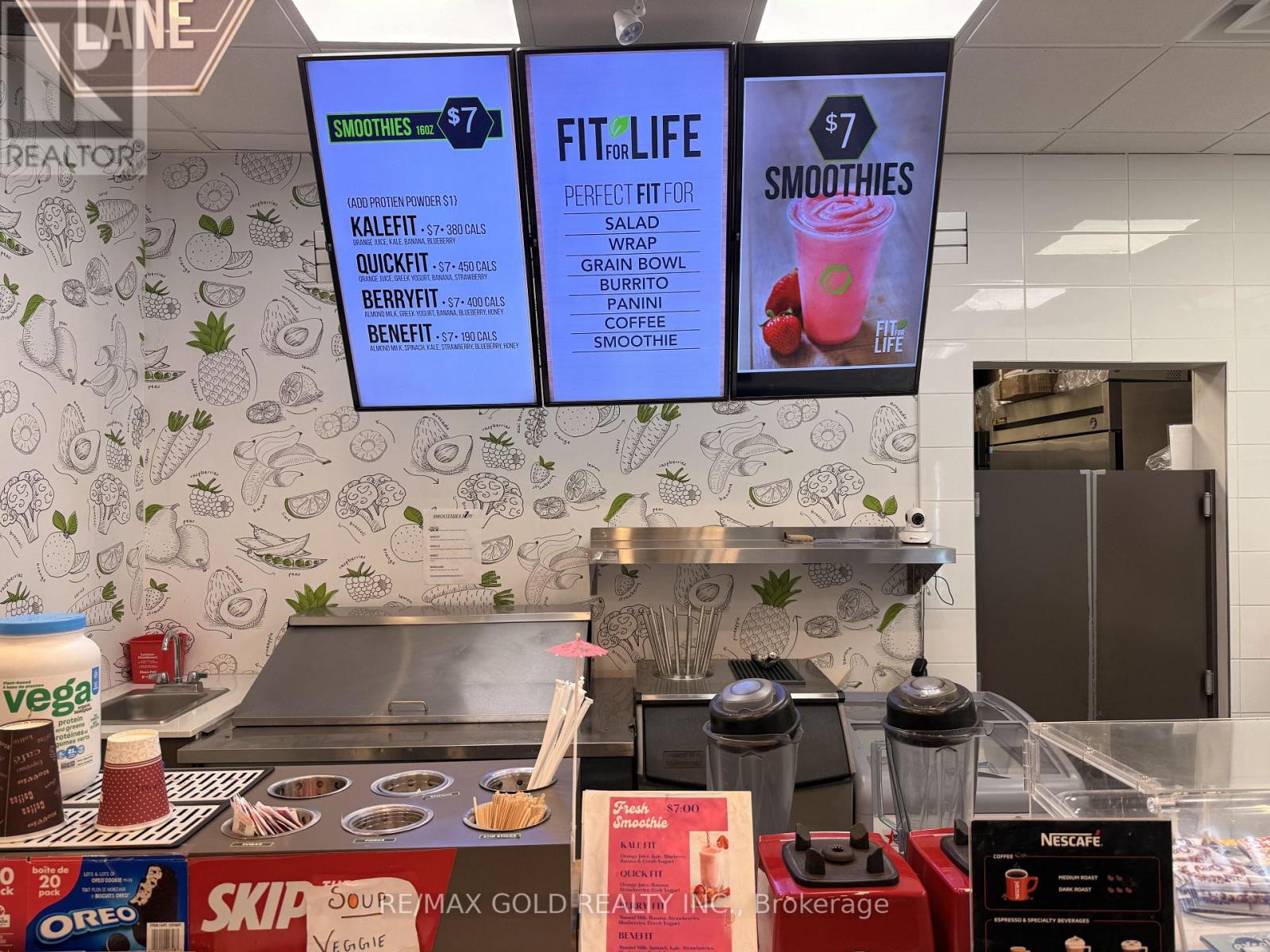 105 - 430 The Broadwalk, Waterloo, Ontario  N2T 0C1 - Photo 36 - X13008540