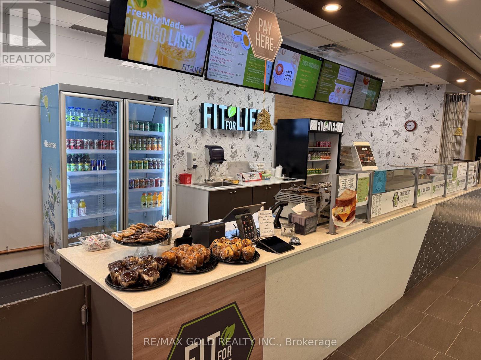 105 - 430 The Broadwalk, Waterloo, Ontario  N2T 0C1 - Photo 4 - X13008540