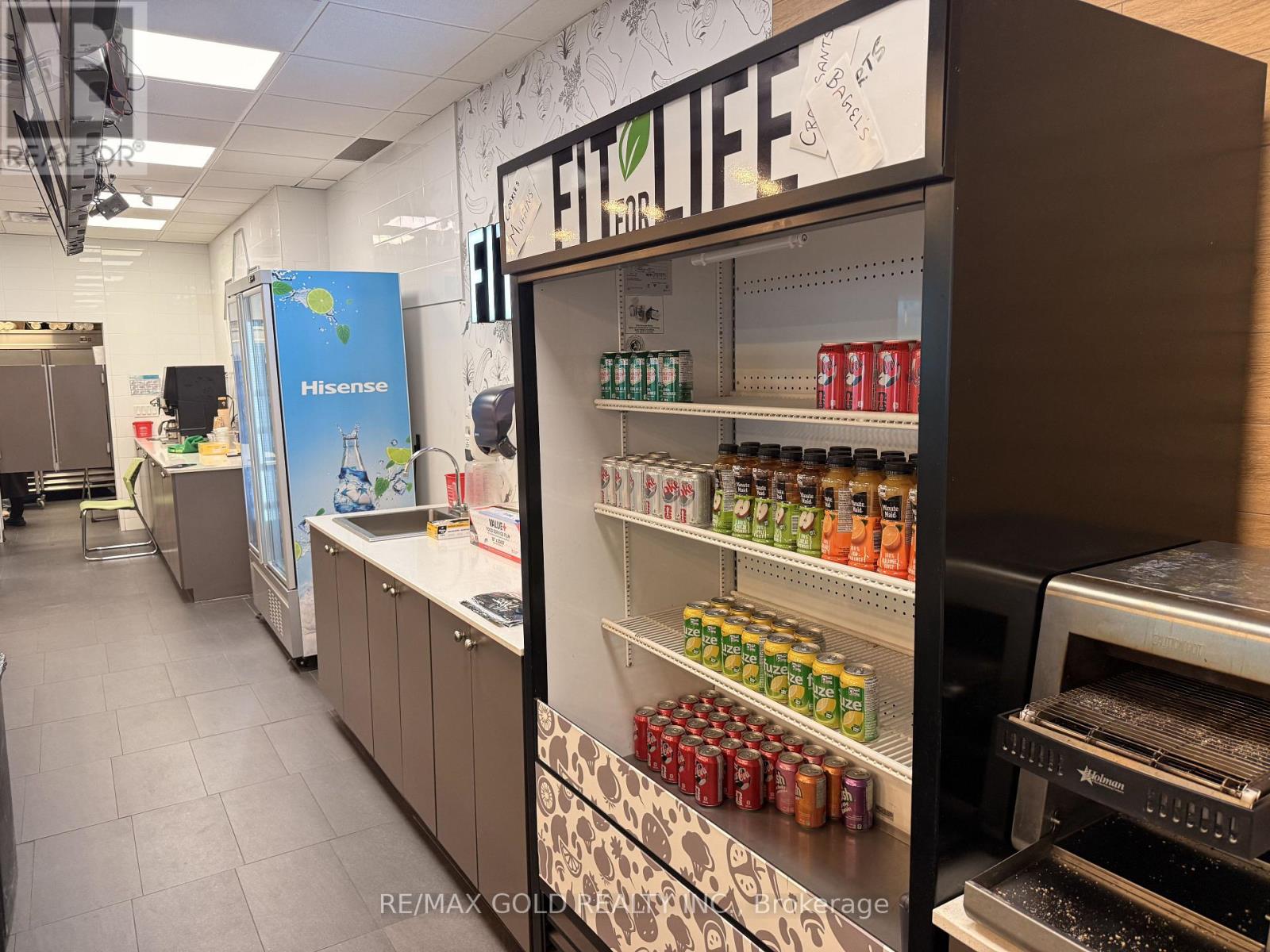 105 - 430 The Broadwalk, Waterloo, Ontario  N2T 0C1 - Photo 8 - X13008540