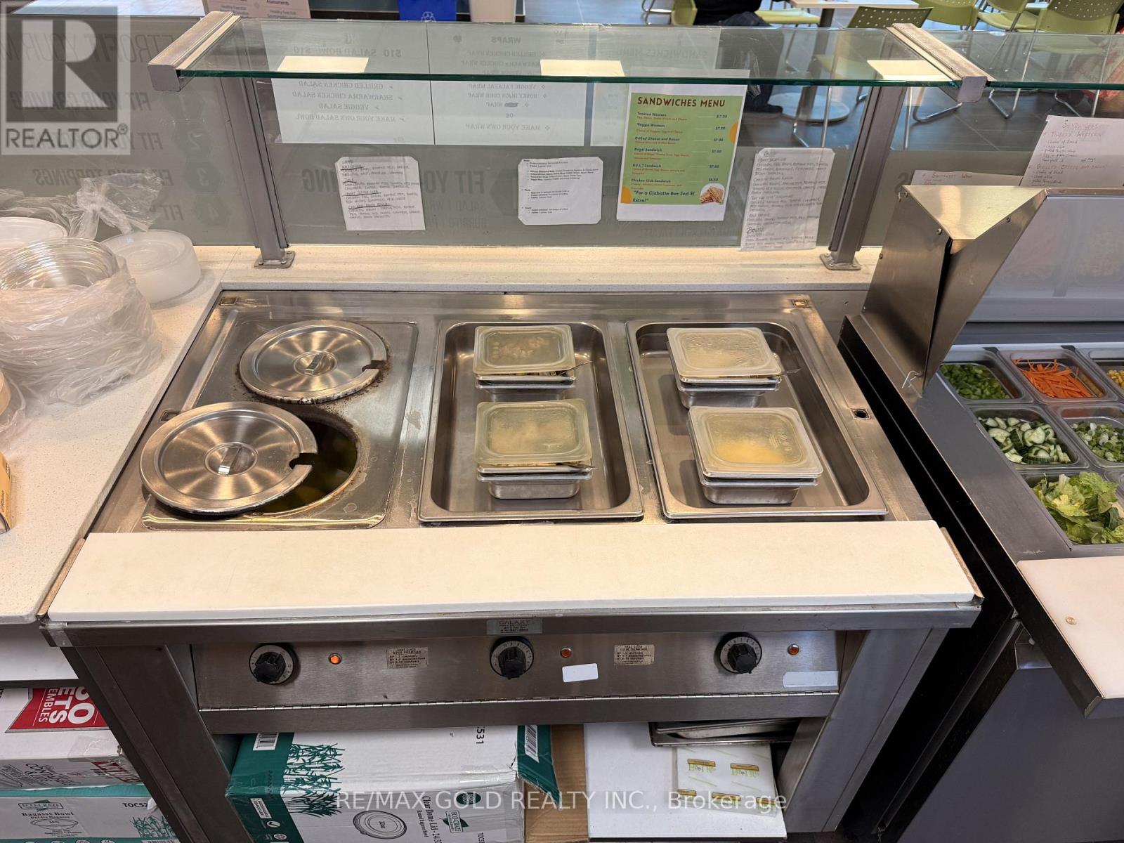 105 - 430 The Broadwalk, Waterloo, Ontario  N2T 0C1 - Photo 9 - X13008540