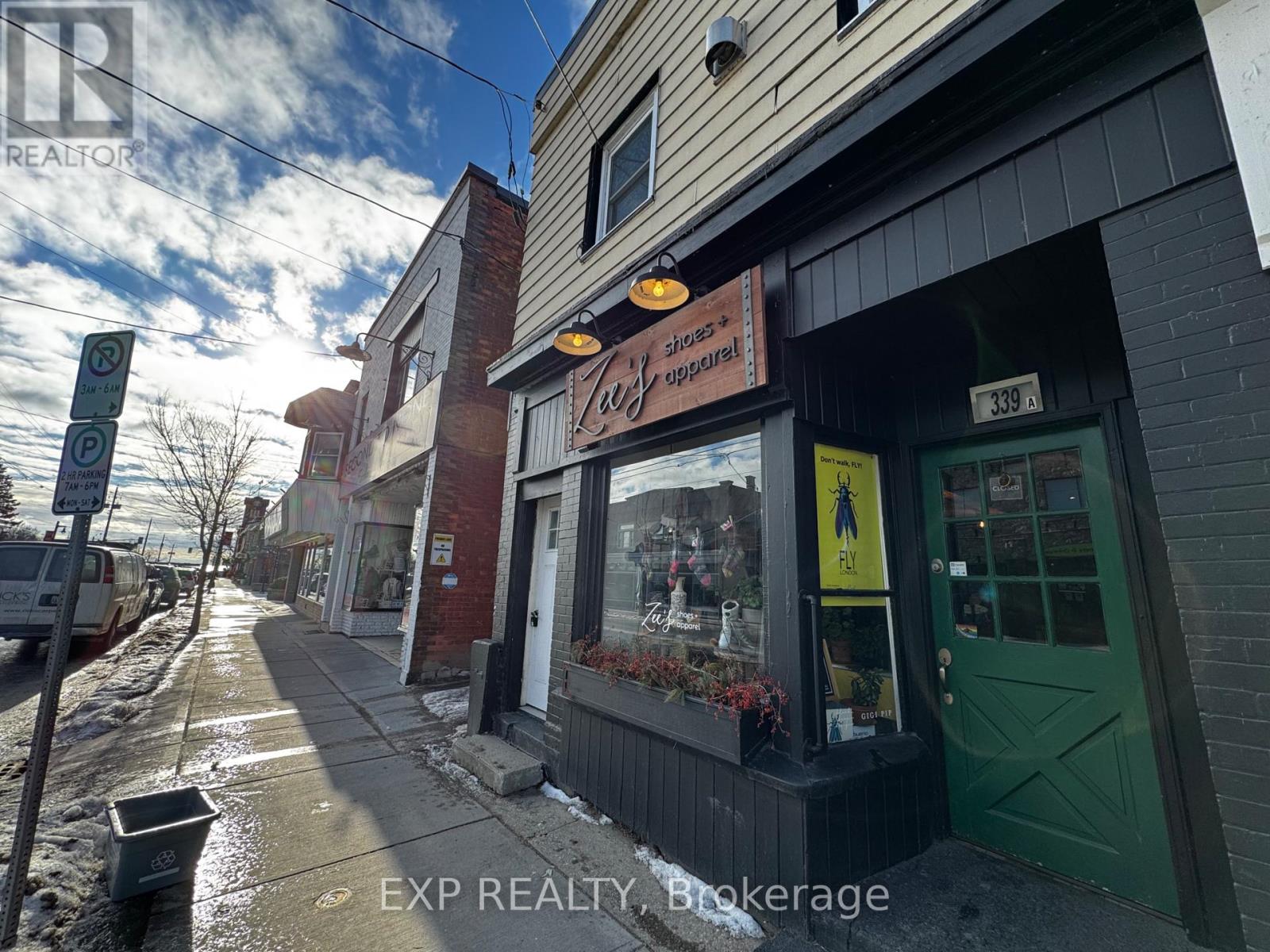 Apt#1 - 337 Main Street, Haldimand, Ontario  N0A 1N0 - Photo 2 - X13008624