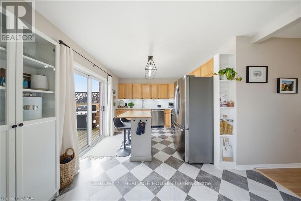 34 Primrose Drive, Tillsonburg, Ontario  N4G 5S7 - Photo 13 - X13008688