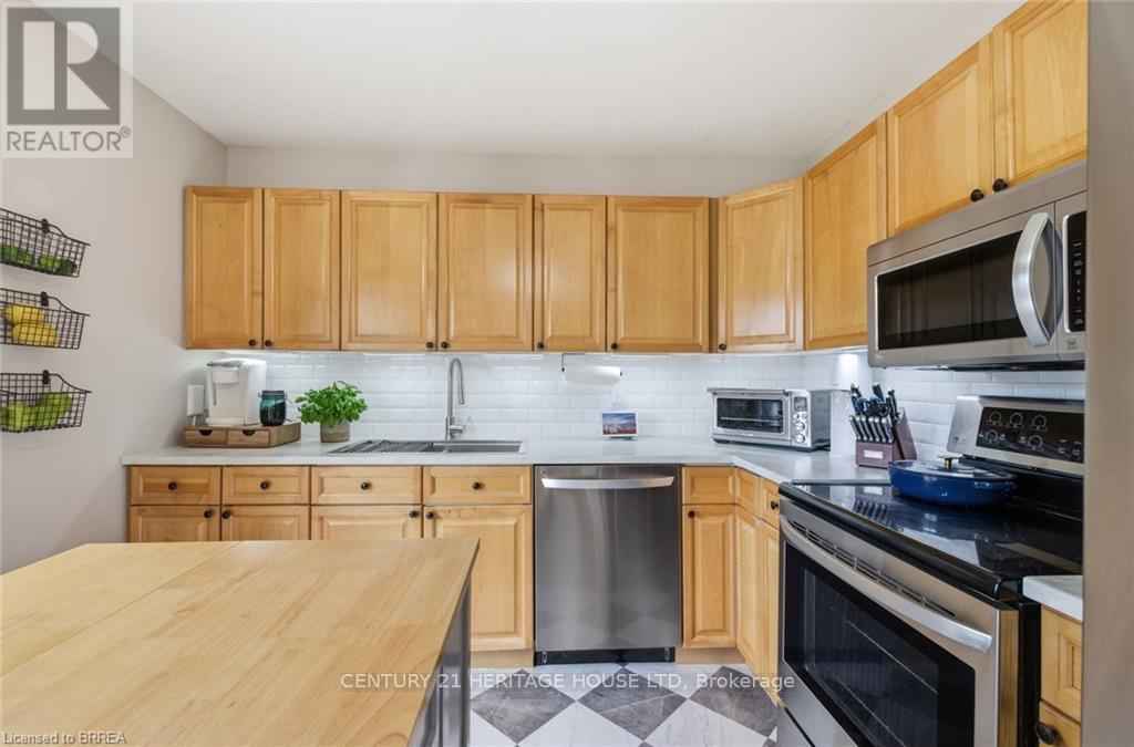 34 Primrose Drive, Tillsonburg, Ontario  N4G 5S7 - Photo 15 - X13008688