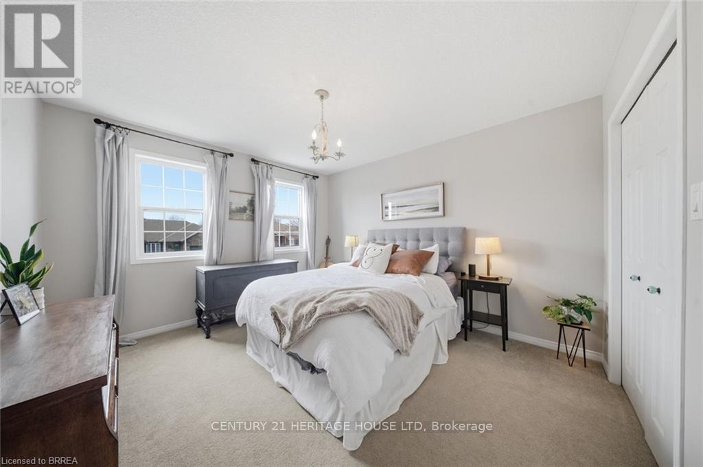 34 Primrose Drive, Tillsonburg, Ontario  N4G 5S7 - Photo 19 - X13008688