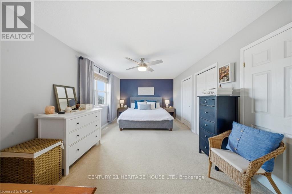 34 Primrose Drive, Tillsonburg, Ontario  N4G 5S7 - Photo 21 - X13008688