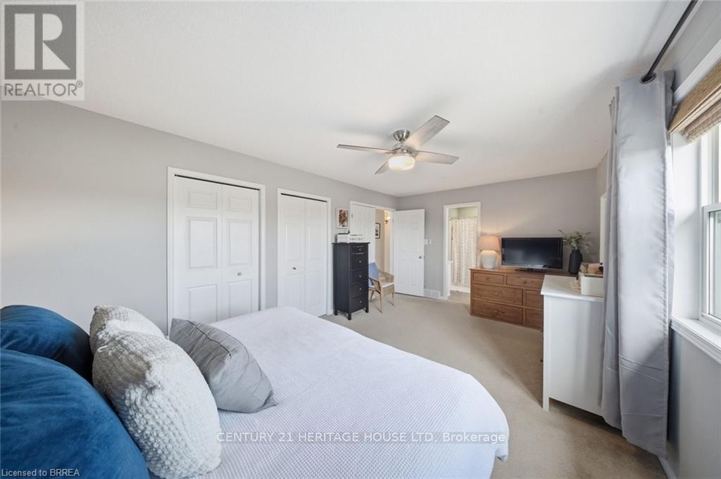 34 Primrose Drive, Tillsonburg, Ontario  N4G 5S7 - Photo 22 - X13008688