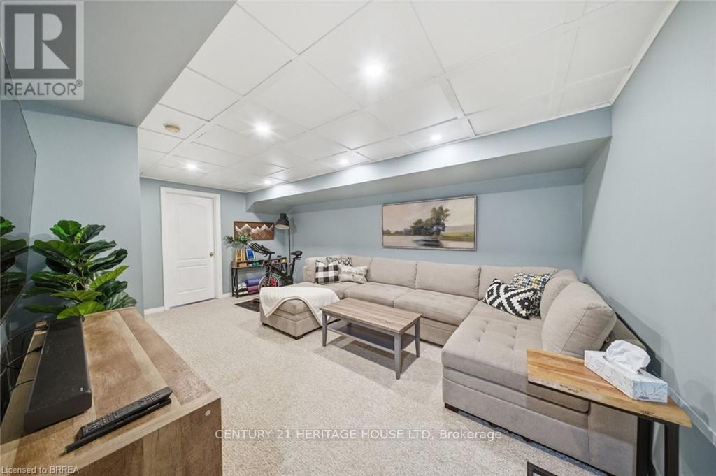 34 Primrose Drive, Tillsonburg, Ontario  N4G 5S7 - Photo 25 - X13008688