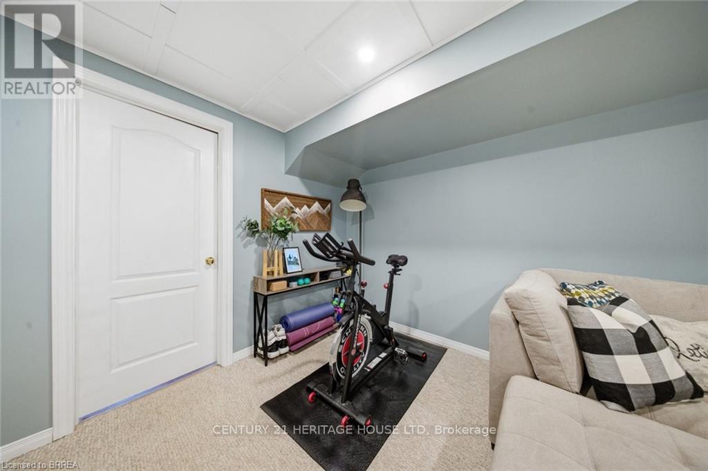 34 Primrose Drive, Tillsonburg, Ontario  N4G 5S7 - Photo 26 - X13008688