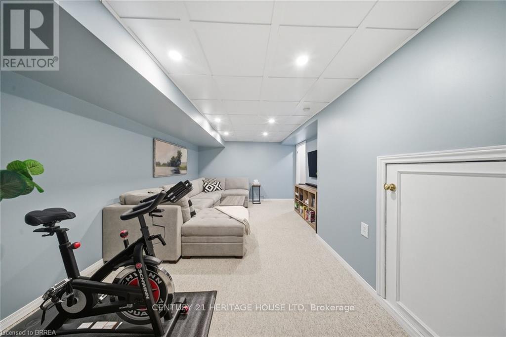 34 Primrose Drive, Tillsonburg, Ontario  N4G 5S7 - Photo 27 - X13008688