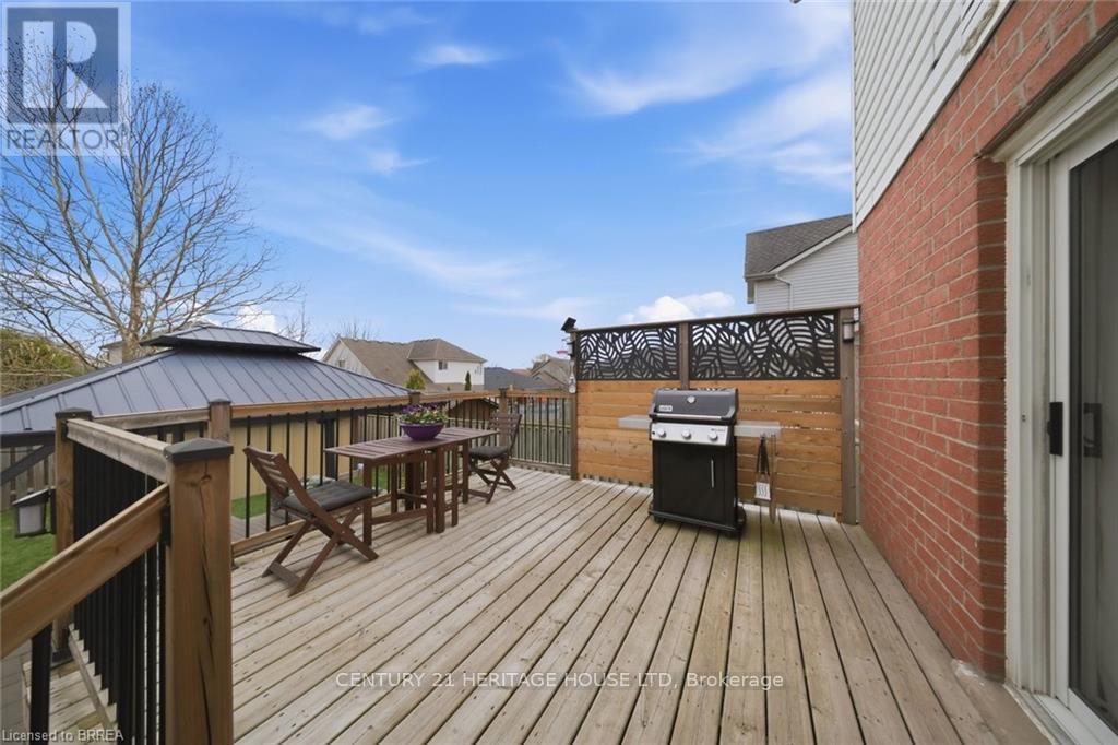 34 Primrose Drive, Tillsonburg, Ontario  N4G 5S7 - Photo 31 - X13008688