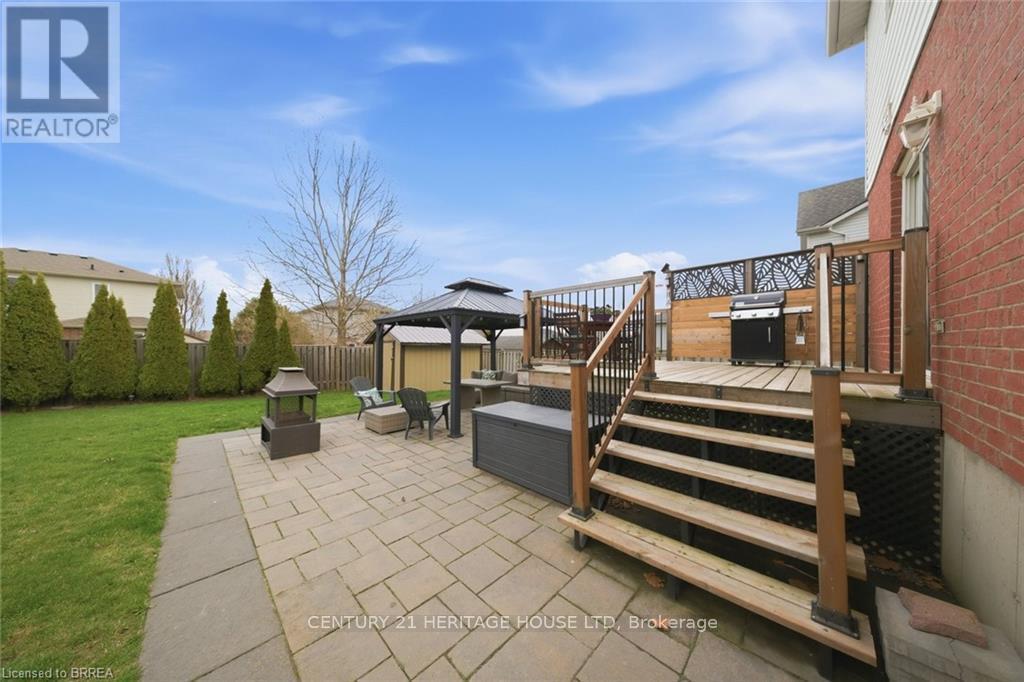 34 Primrose Drive, Tillsonburg, Ontario  N4G 5S7 - Photo 34 - X13008688