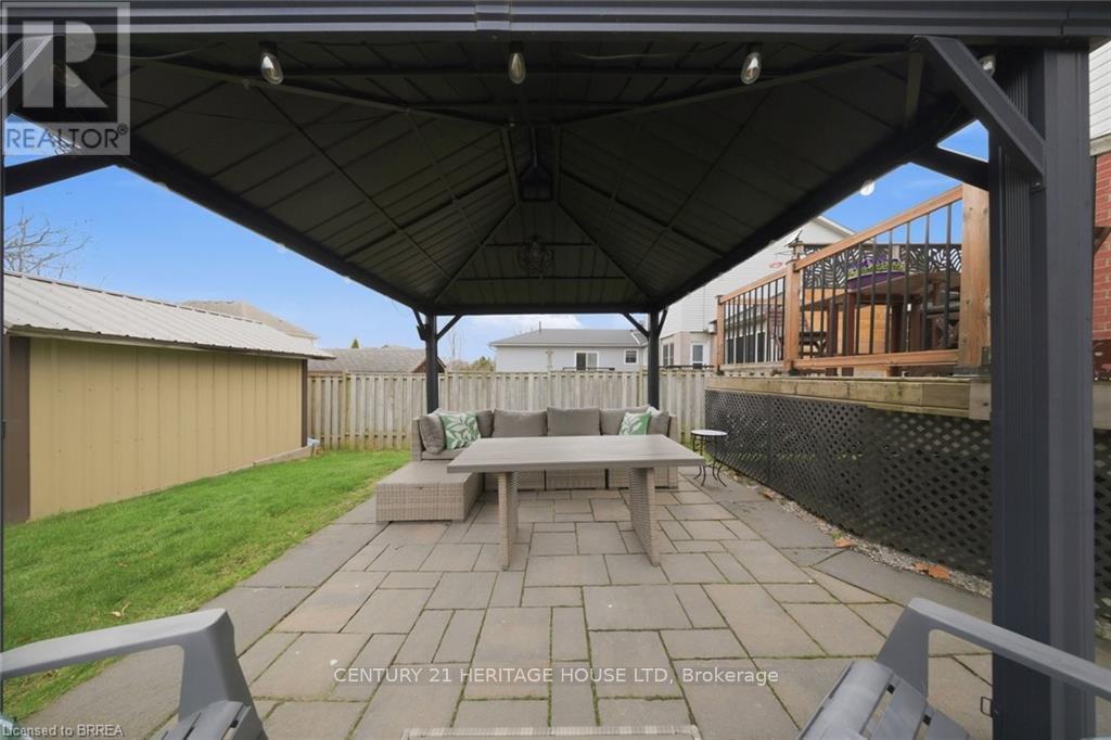 34 Primrose Drive, Tillsonburg, Ontario  N4G 5S7 - Photo 35 - X13008688