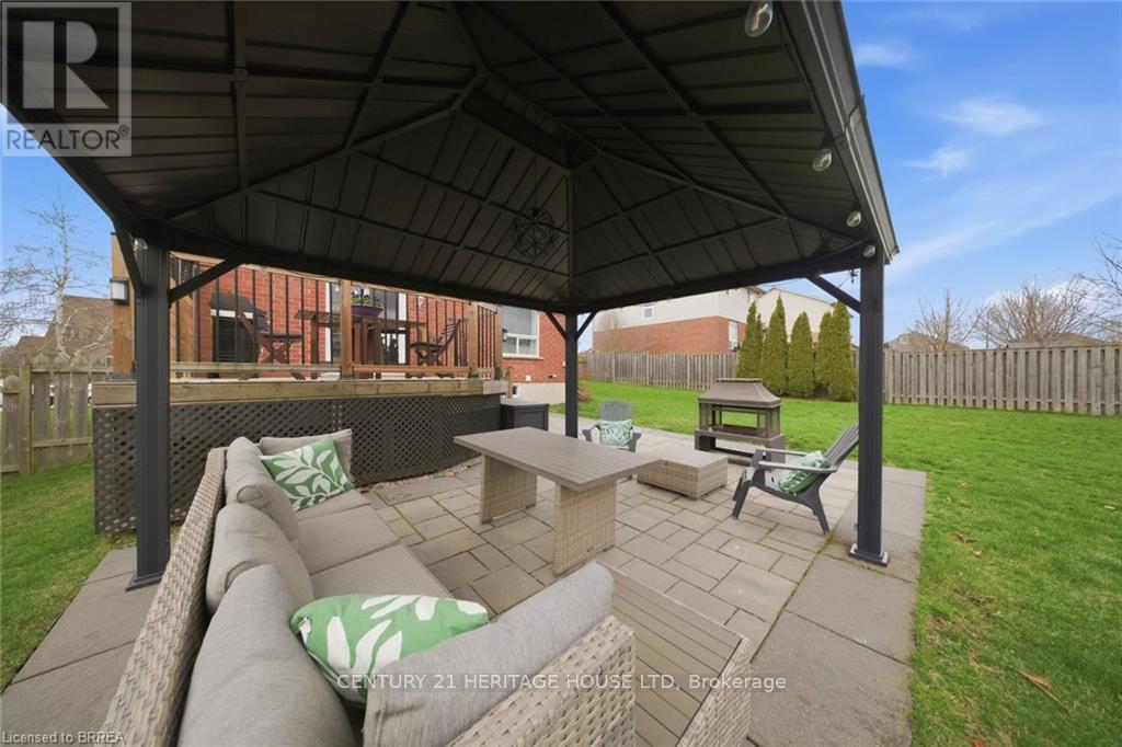 34 Primrose Drive, Tillsonburg, Ontario  N4G 5S7 - Photo 36 - X13008688