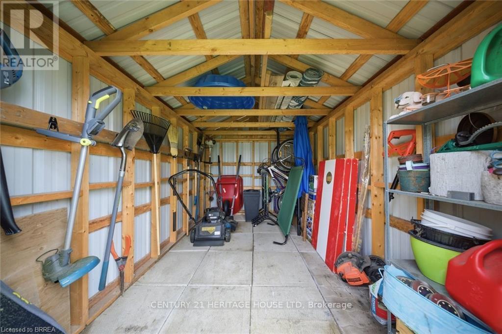 34 Primrose Drive, Tillsonburg, Ontario  N4G 5S7 - Photo 40 - X13008688