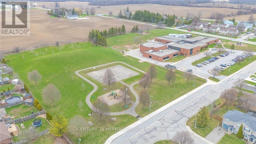 34 Primrose Drive, Tillsonburg, Ontario  N4G 5S7 - Photo 41 - X13008688