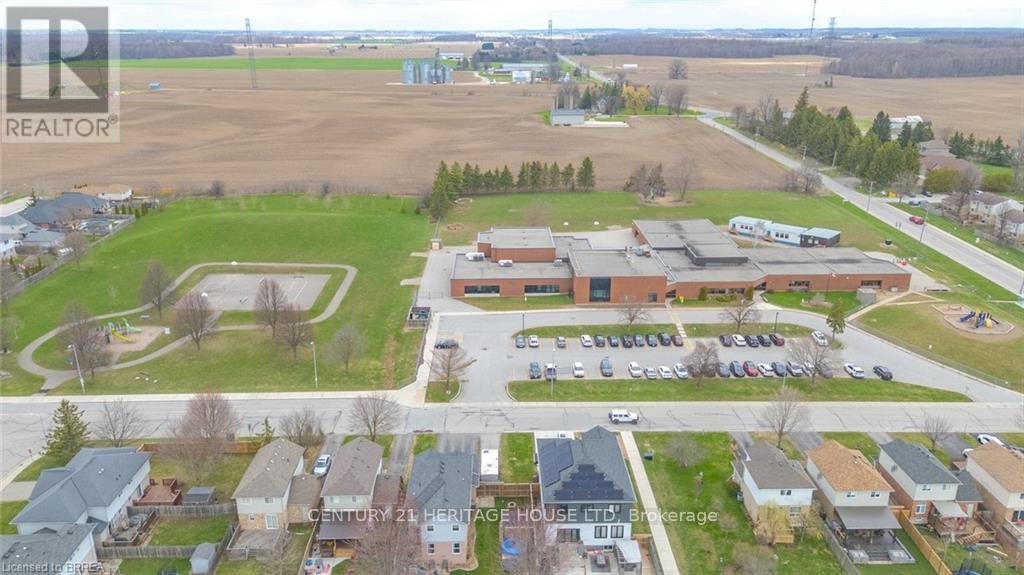 34 Primrose Drive, Tillsonburg, Ontario  N4G 5S7 - Photo 42 - X13008688