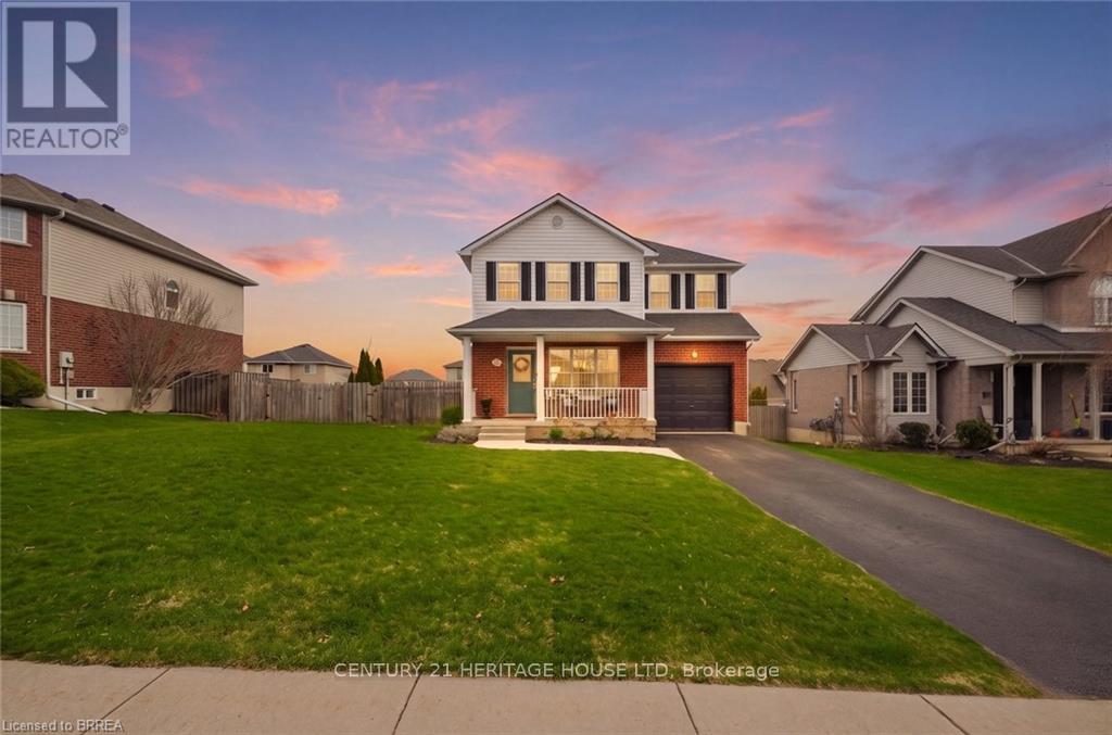 34 Primrose Drive, Tillsonburg, Ontario  N4G 5S7 - Photo 43 - X13008688