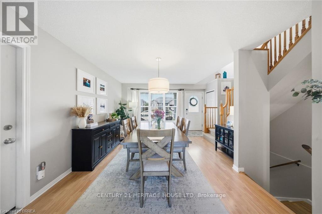 34 Primrose Drive, Tillsonburg, Ontario  N4G 5S7 - Photo 9 - X13008688