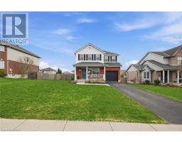 34 PRIMROSE DRIVE, Tillsonburg, Ontario