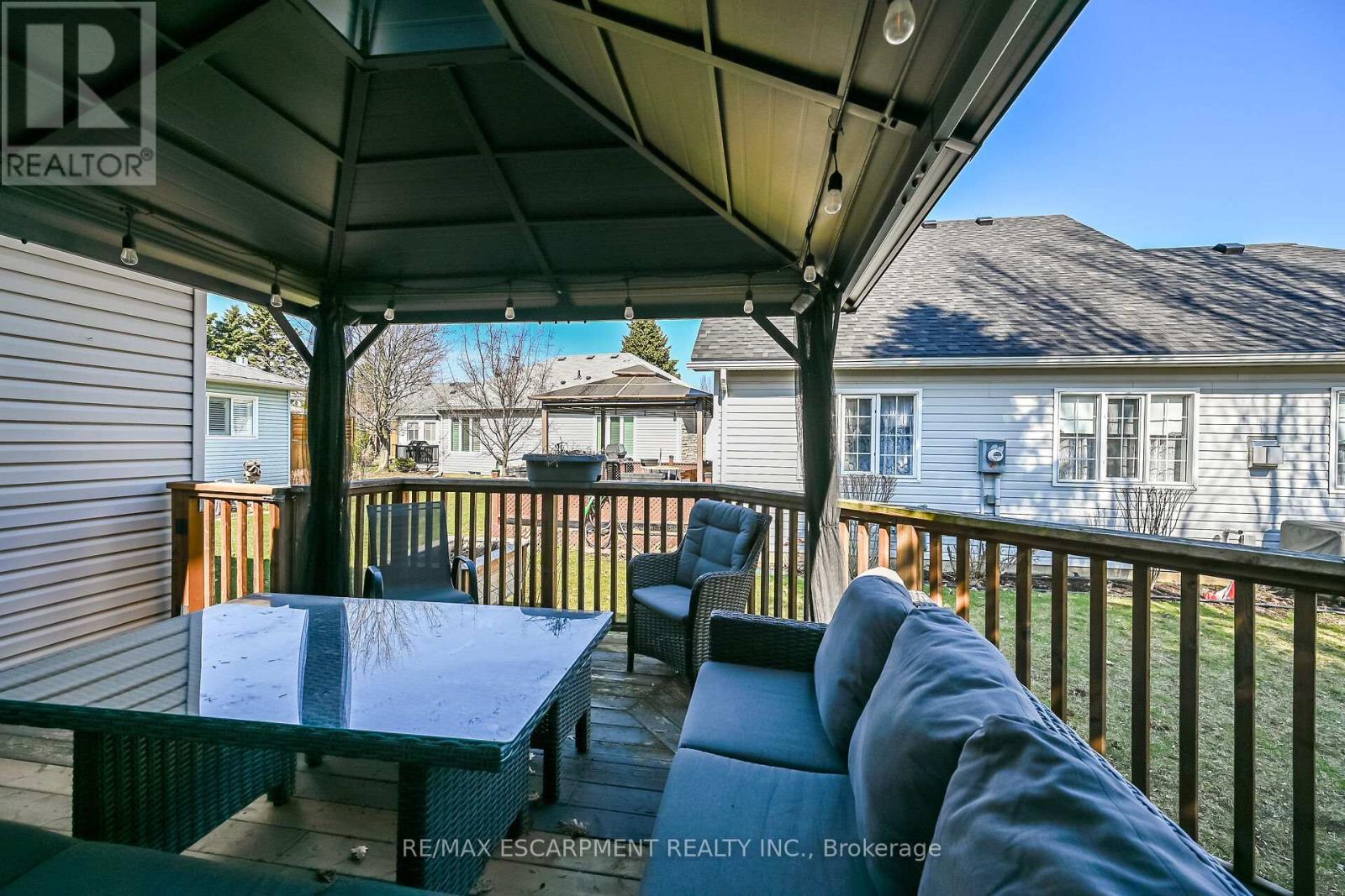 232 Silverbirch Boulevard, Hamilton, Ontario  L0R 1W0 - Photo 32 - X13008720