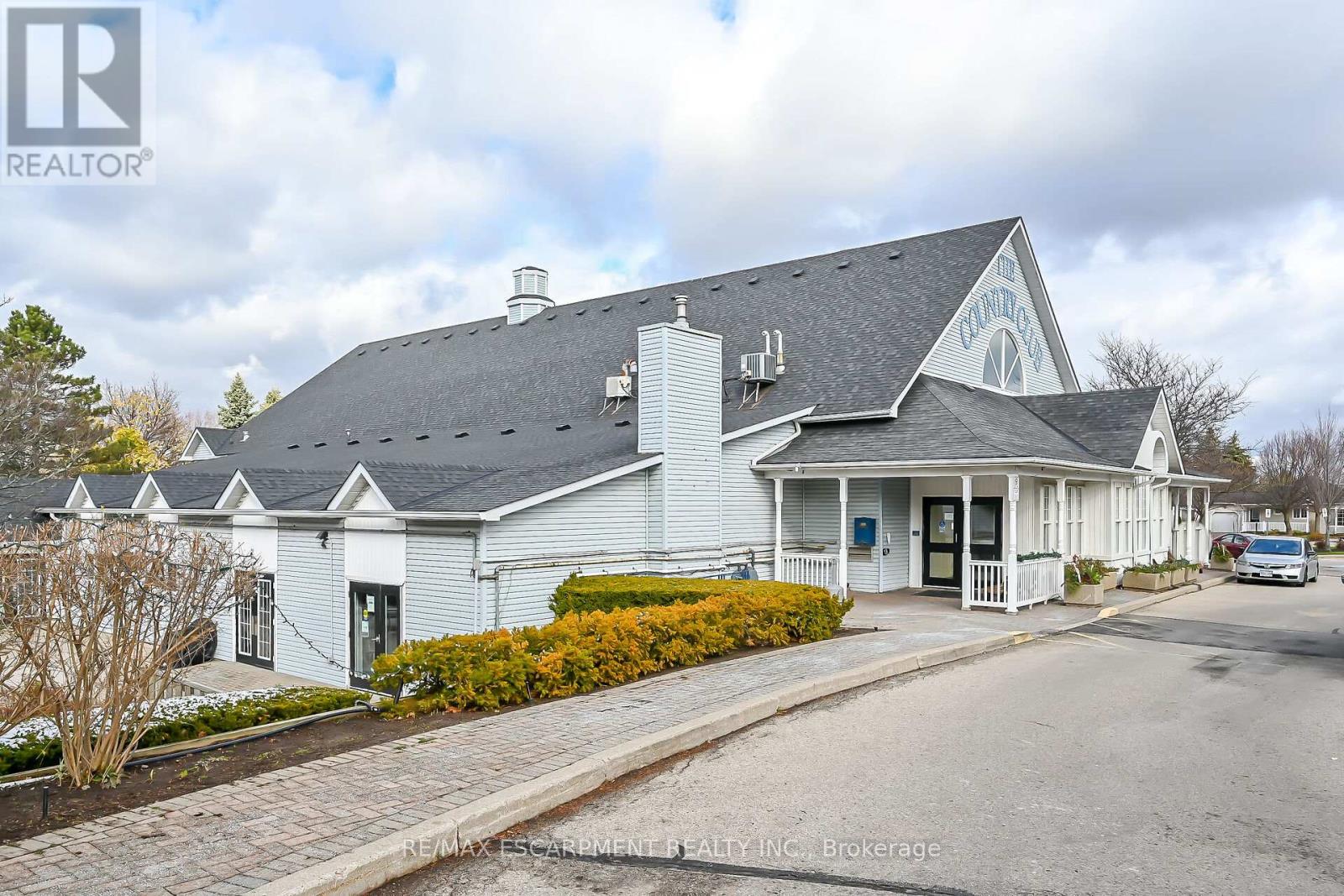 232 Silverbirch Boulevard, Hamilton, Ontario  L0R 1W0 - Photo 38 - X13008720