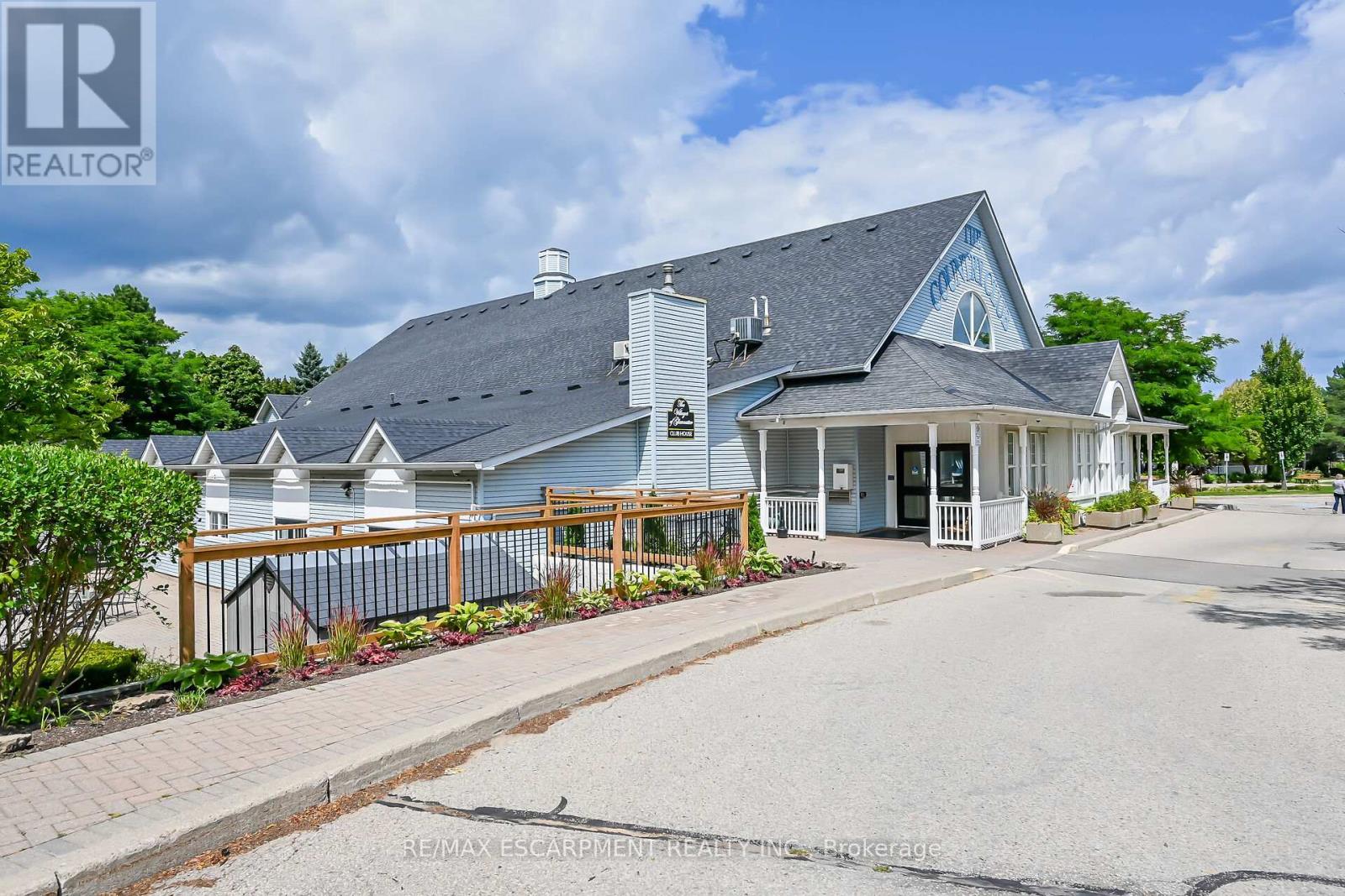 232 Silverbirch Boulevard, Hamilton, Ontario  L0R 1W0 - Photo 49 - X13008720