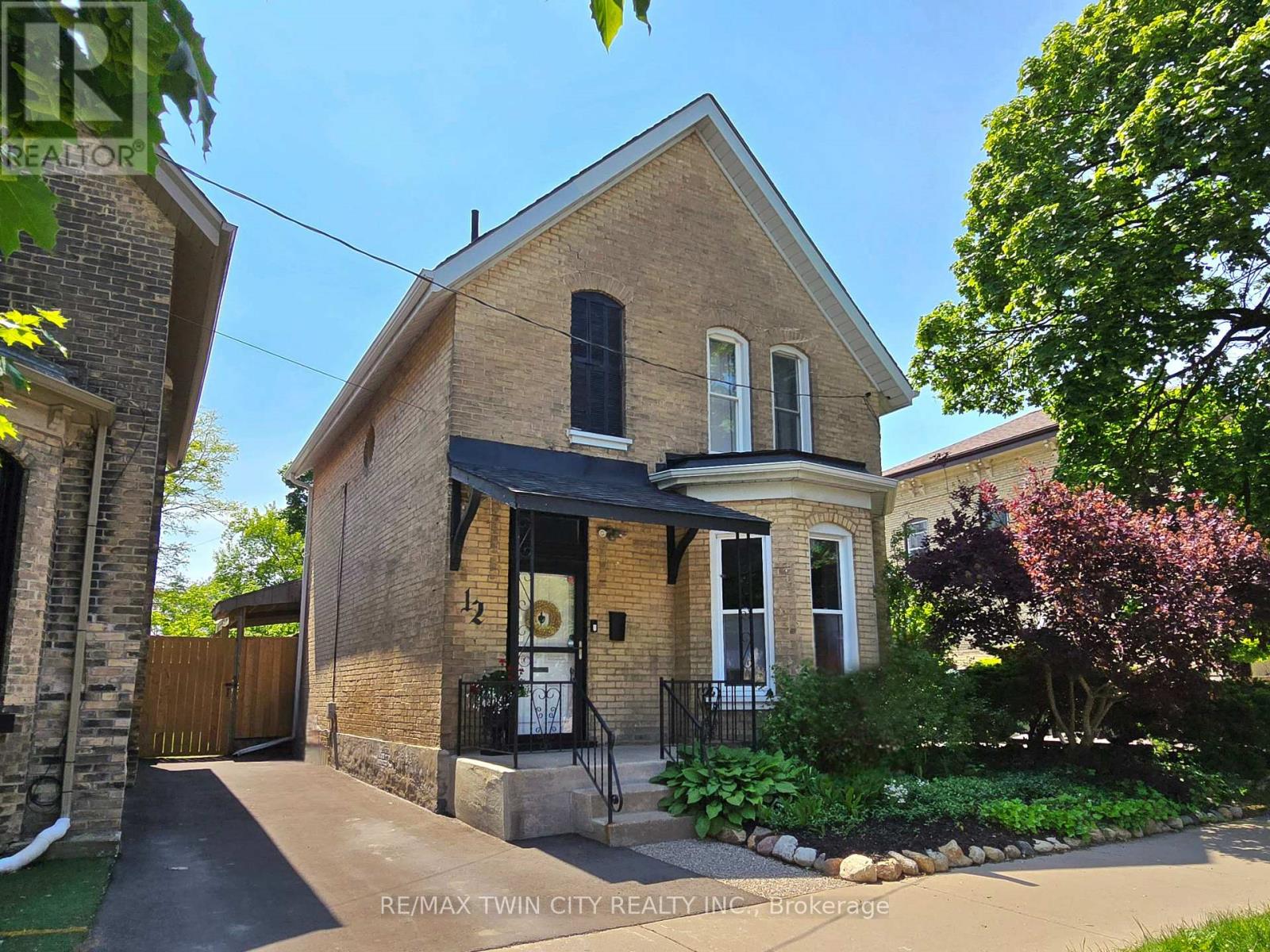 12 Pearl Street, Brantford, Ontario  N3T 3N4 - Photo 36 - X13008732